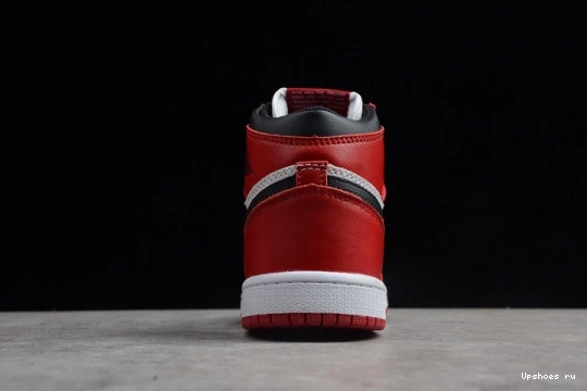 Air 1 Kids  555088-101 "Chicago" Retro Jordan 555088-101 OG Kid High 0525